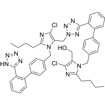 Losartan impurity 20|CS-0532753