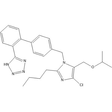 Losartan impurity 5|CS-0532756