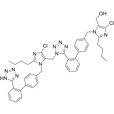 Losartan impurity 19|CS-0532761