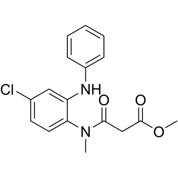 Clobazam impurity 1|CS-0532764