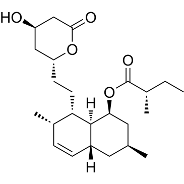 Dihydromevinolin|CS-0532768