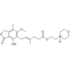 Mycophenolate impurity 4|CS-0532777