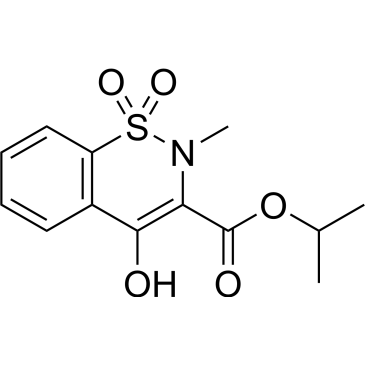 Meloxicam impurity 3|CS-0532788