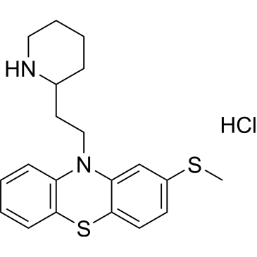 Thioridazine impurity 5|CS-0532794