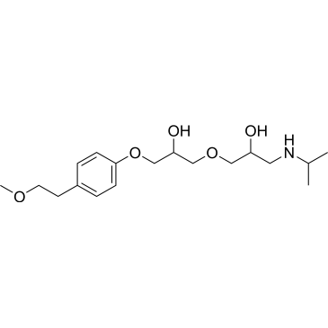 Metoprolol impurity 11|CS-0532833