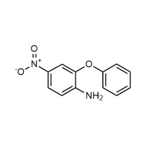 Nimesulide impurity 3|CS-0532860