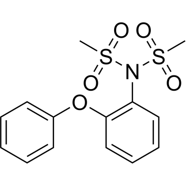 Nimesulide impurity 5|CS-0532867