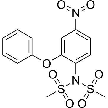 Nimesulide impurity 6|CS-0532870
