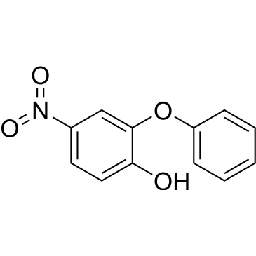 Nimesulide impurity 7|CS-0532875
