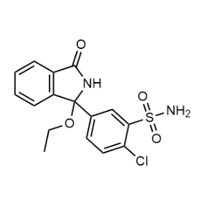 Chlorthalidone impurity 3|CS-0532877