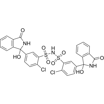 Chlorthalidone impurity 1|CS-0532881