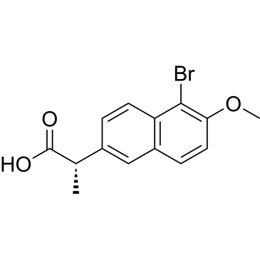 Naproxen impurity 2|CS-0532912