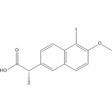 Naproxen impurity 3|CS-0532913