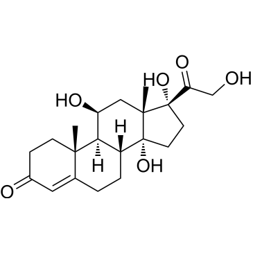 Hydrocortisone impurity 7|CS-0532917