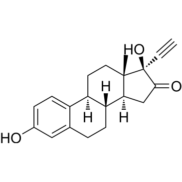 Ethinylestradiol impurity 2|CS-0532922