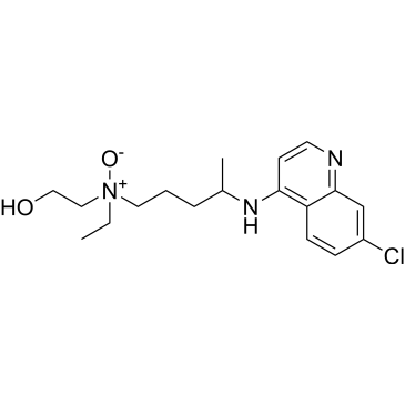Hydroxychloroquine impurity 1|CS-0532981