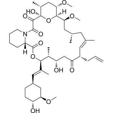 Tacrolimus 8-epimer|CS-0532991