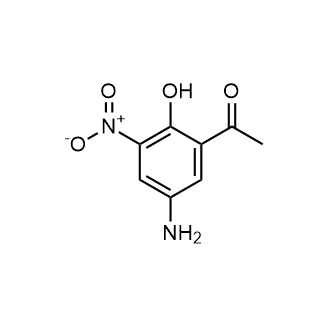 1-(5-Amino-2-hydroxy-3-nitrophenyl)ethanone|CS-0533004