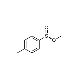 (S)-Methyl 4-methylbenzenesulfinate|CS-0533082