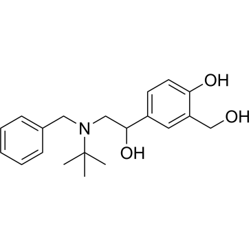 Salbutamol impurity 8|CS-0533254