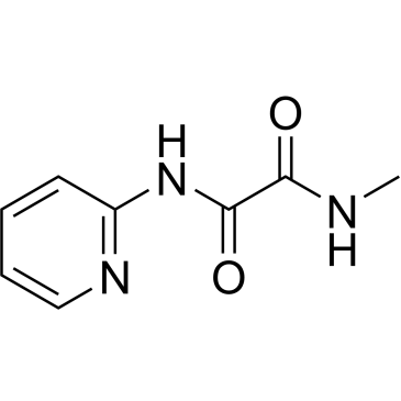 N1-Methyl-N2-(pyridin-2-yl)oxalamide Tenoxicam Impurity|CS-0533256