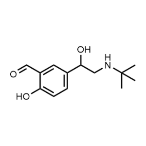 Salbutamol impurity 7|CS-0533263