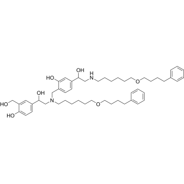 Salmeterol impurity 4|CS-0533302