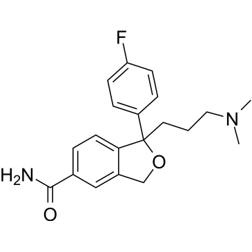 Citalopram impurity 1|CS-0533306