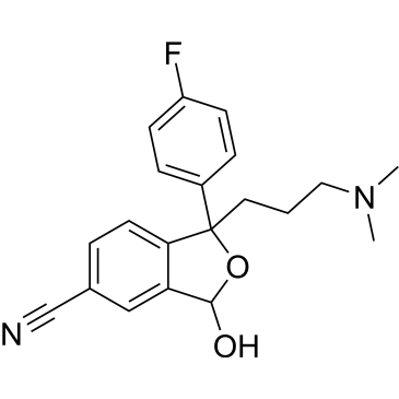 Escitalopram impurity 7|CS-0533309