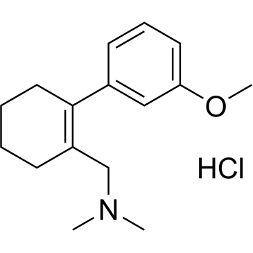 Tramadol impurity 1 hydrochloride|CS-0533322