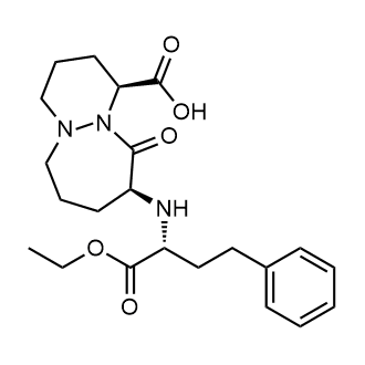 (1S,9S)-9-(((R)-1-Ethoxy-1-oxo-4-phenylbutan-2-yl)amino)-10-oxooctahydro-1H-pyridazino[1,2-a][1,2]diazepine-1-carboxylic acid Cilazapril Impurity|CS-0533325