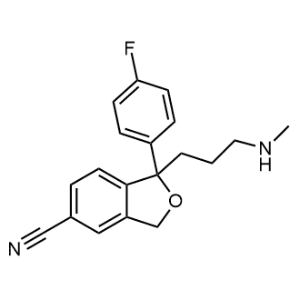 Desmethylcitalopram|CS-0533328