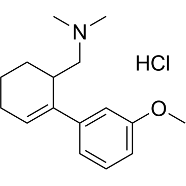 Tramadol impurity 2 hydrochloride|CS-0533329