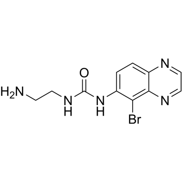 Brimonidine impurity 3|CS-0533338