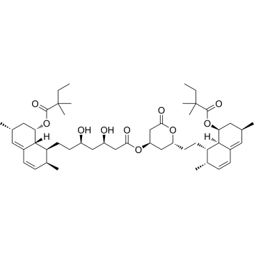 Simvastatin impurity 10|CS-0533385