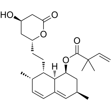 Simvastatin impurity 3|CS-0533398