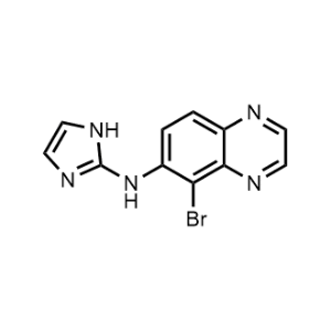 Brimonidine impurity 8|CS-0533450