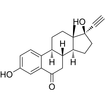 Ethinylestradiol impurity 6|CS-0533453