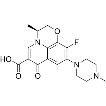 Levofloxacin impurity 9|CS-0533470