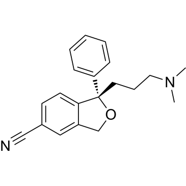 Escitalopram impurity 1|CS-0533471