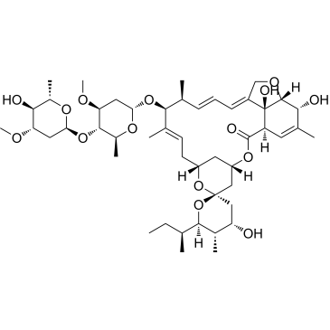 Avermectin B2a|CS-0533479