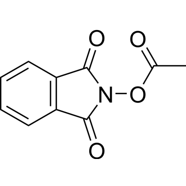 1,3-Dioxoisoindolin-2-yl acetate|CS-0533504