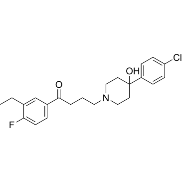 Haloperidol impurity 3|CS-0533520
