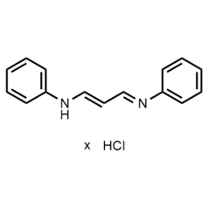 1-Anilino-3-phenylimino-1-propene hydrochloride|CS-0533543