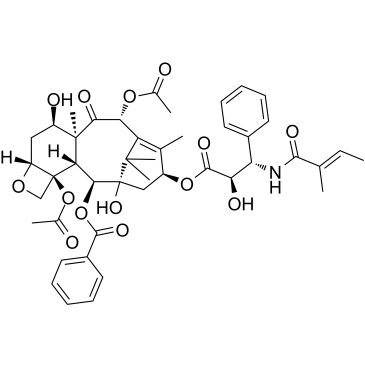 7-epi-Cephalomannine|CS-0533549
