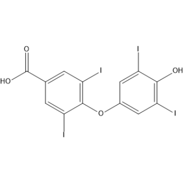 Levothyroxine impurity 5|CS-0533554