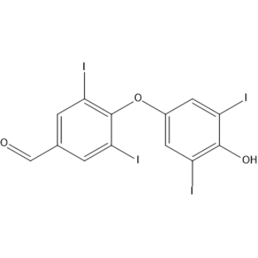Levothyroxine impurity 6|CS-0533555