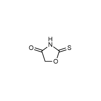 2-Thioxooxazolidin-4-one|CS-0533625
