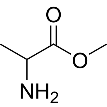 Methyl 2-aminopropanoate|CS-0533694