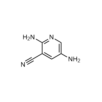 2,5-Diaminonicotinonitrile|CS-0533718